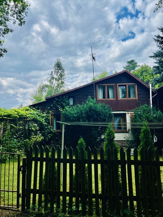 Warchały Domek letniskowy 6- 9 osobowy