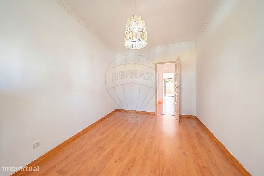 Apartamento T2 para venda
