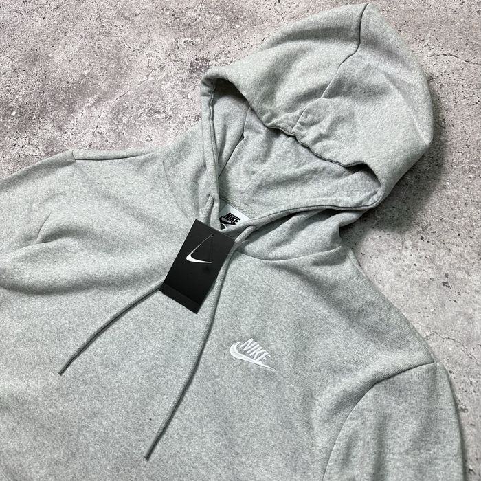 Худі Nike вишивка базовий XS,S,M,L,XL