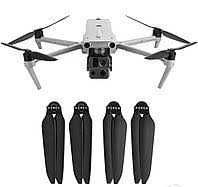 Пропелери та лопаті для дронів DJI та Autel Оригінал  та Карбон