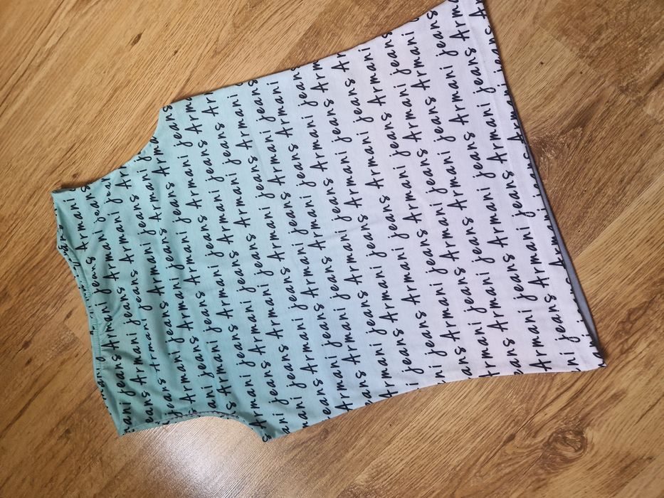 Koszulka Armani Jeans m