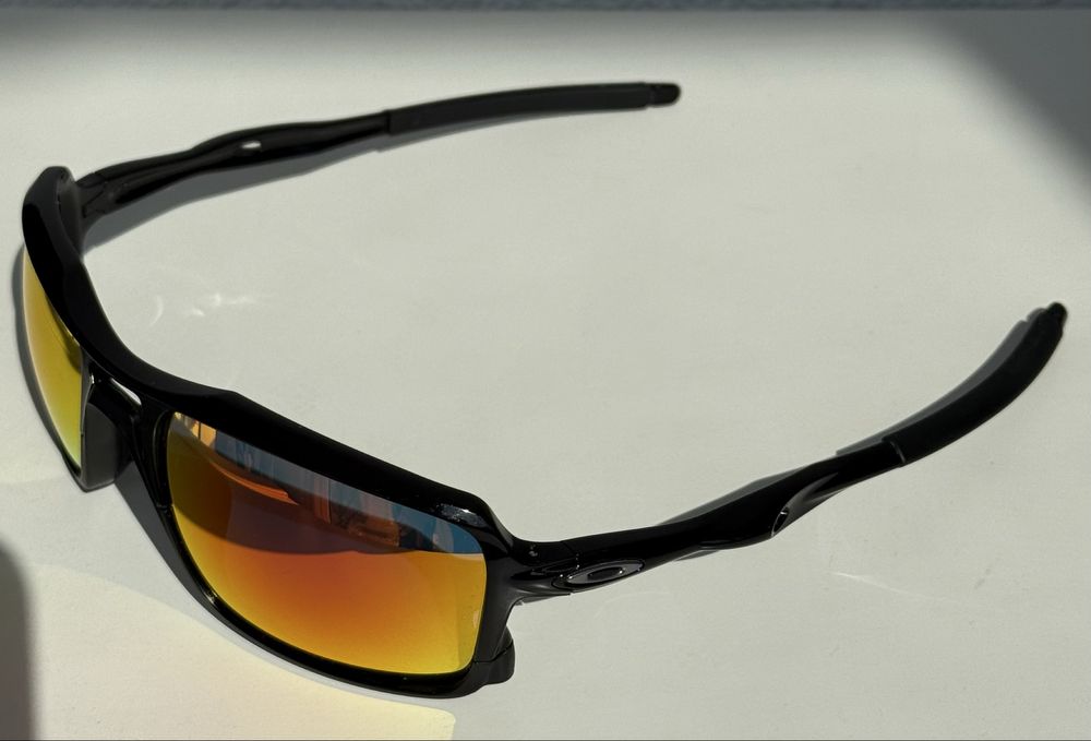 Okulary przeciwsłoneczne Oakley, mod.Triggerman