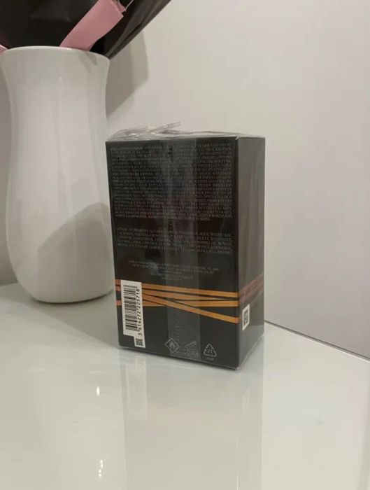 Perfum Emporio Armani Stronger With You Intensely