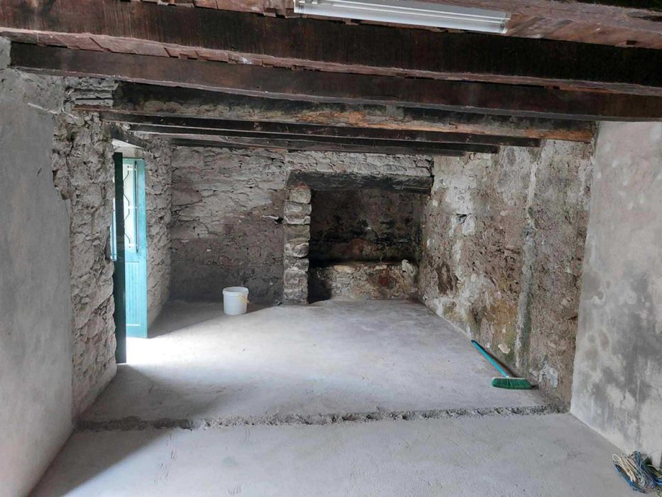 Casa de pedra para venda