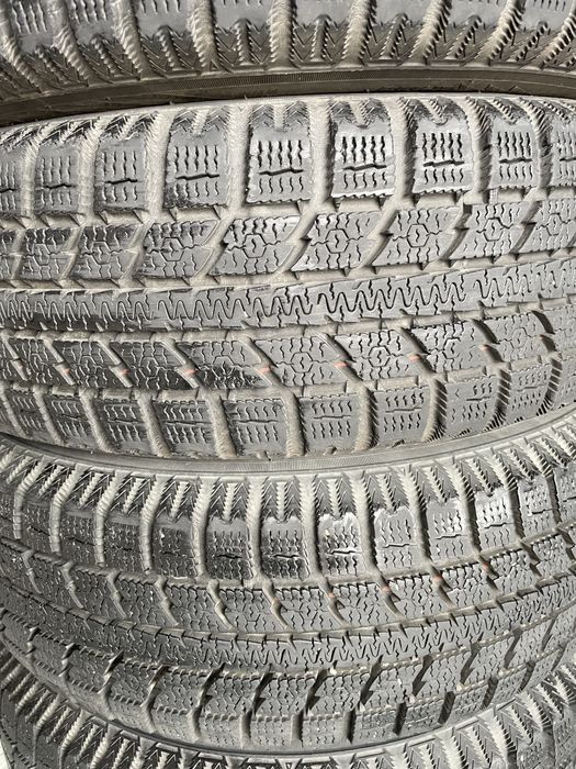 Колеса 175/65 R14 Toyo Observe GSI-5 зима