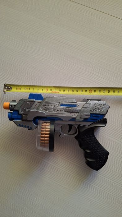 Пістолет дитячий