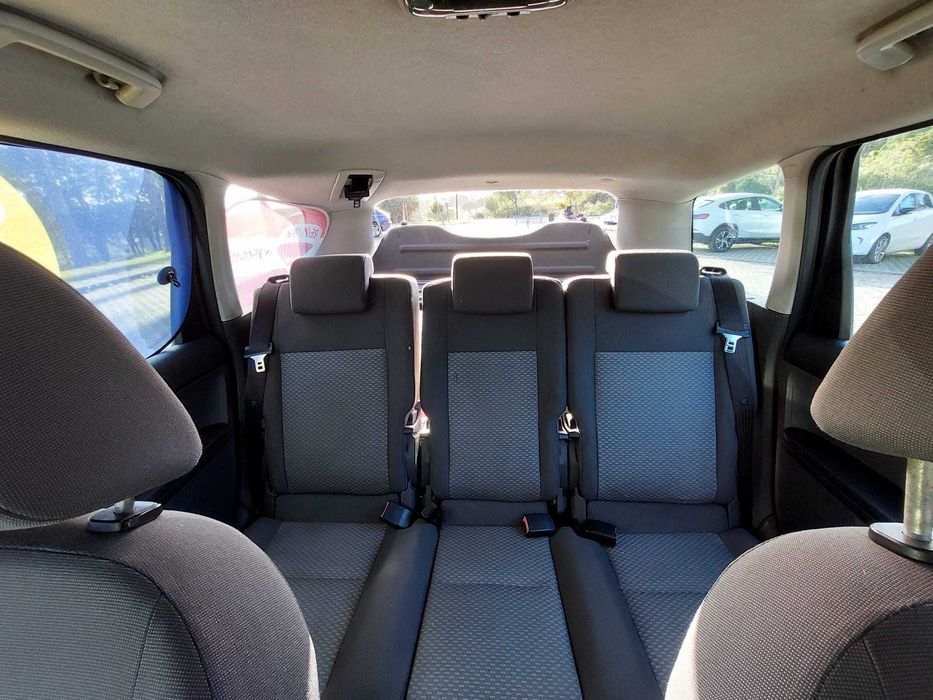 Ford Focus C-Max