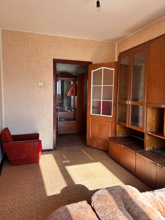 Продаж 2к квартири 50.5 кв. в Южноукраїнську