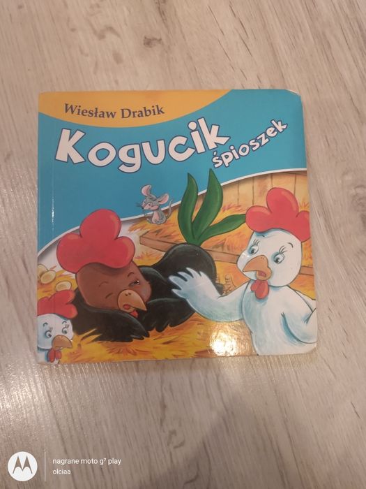 sprzedam książki