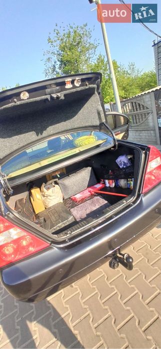 Продам Cherry Eastar 2008