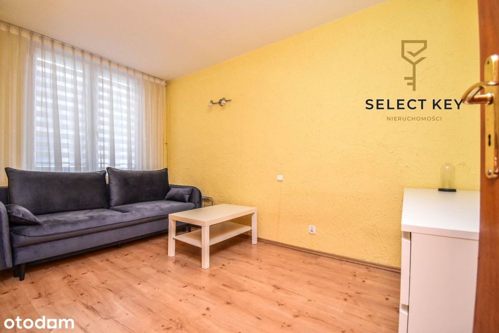 2 oddzielne pokoje,2 min. od stacji Metra - 46,5 m² - Widok 5