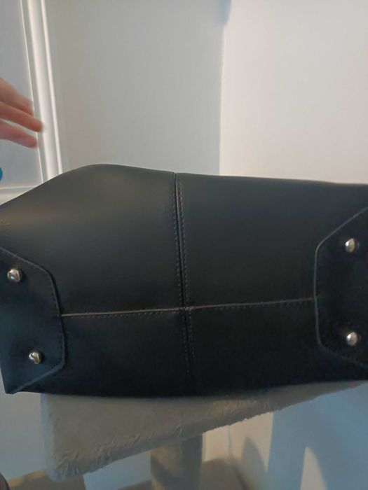 Torebka Reserved stan idealny worek