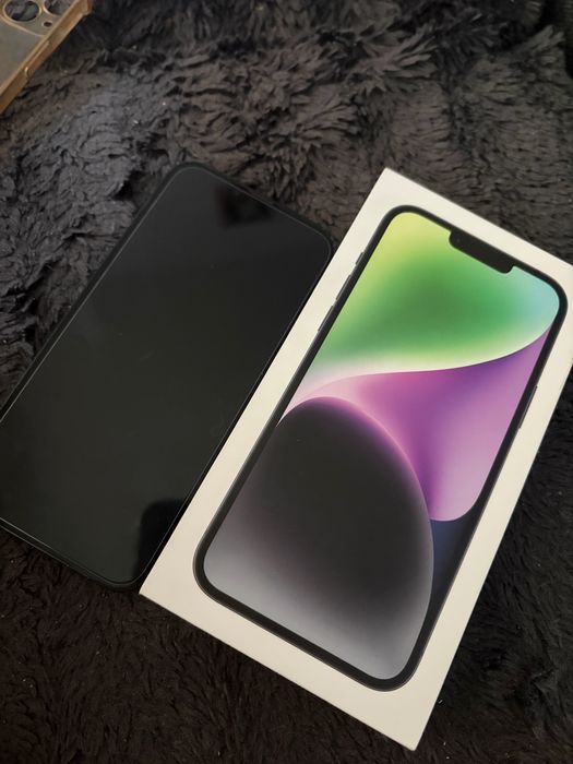 Iphone 14 plus.