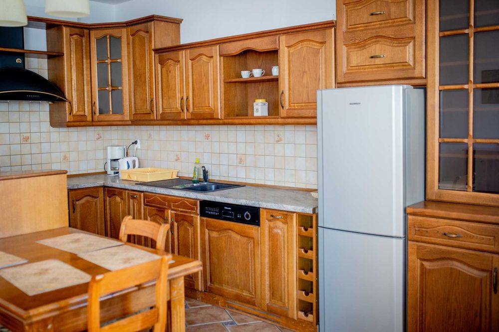 Mieszkanie – Gdańsk - Widok 5