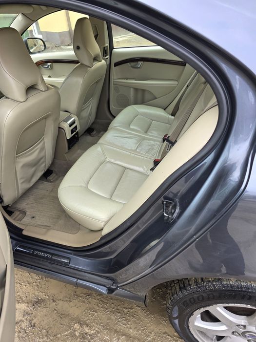 Volvo S80 2009 r 2.0 d okazja