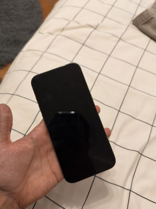 Iphone 16 Pro Max 256gb