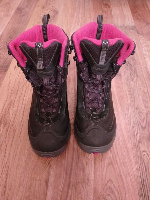 Ботінки Columbia Techlite