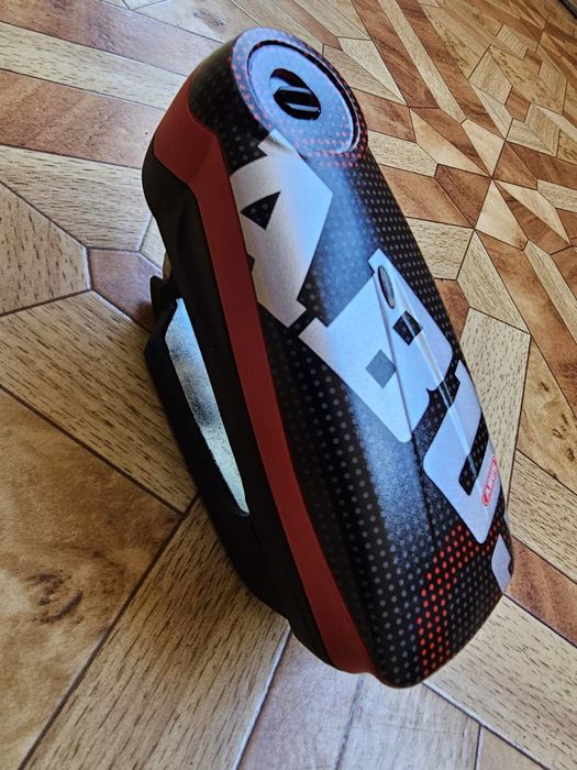 Мотозамок ABUS DETECTO 7000 RS1