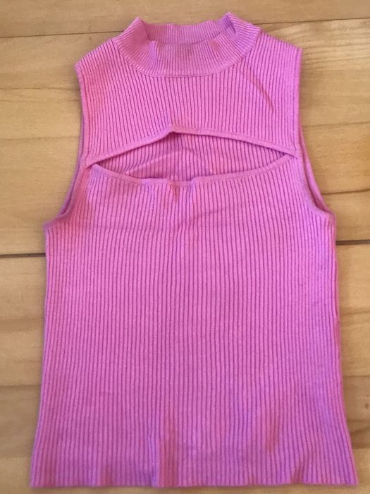 Топи футболки Bershka, TopShop