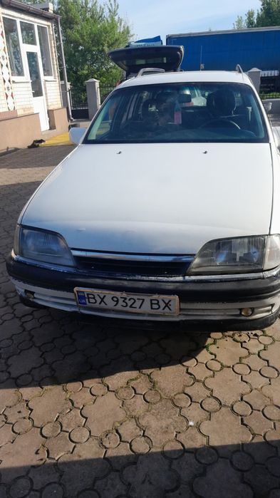 Продам авто омкга А