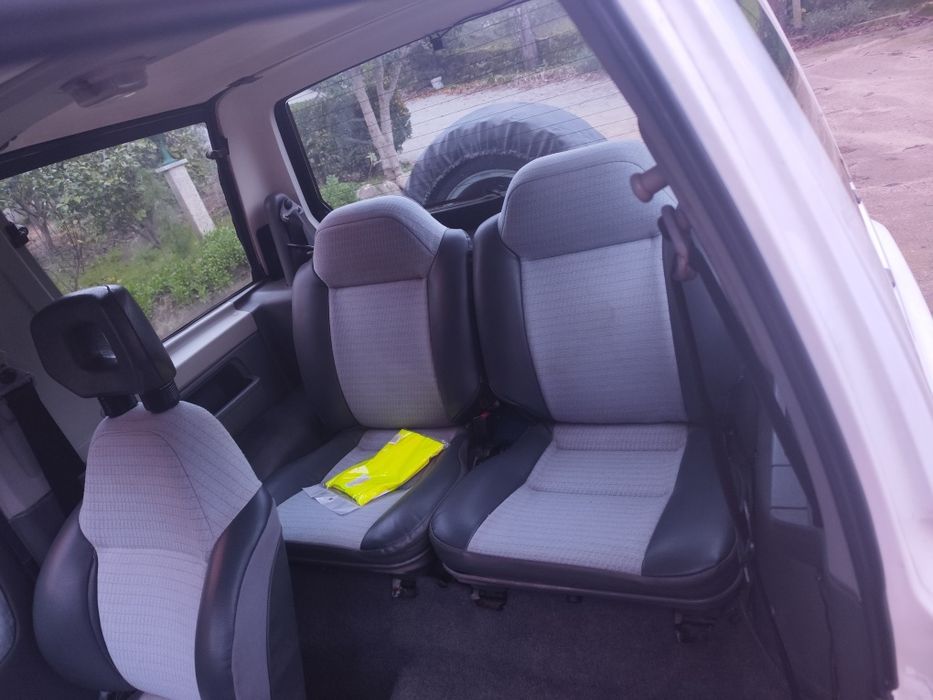 Suzuki Vitara 1.9TD Cabrio