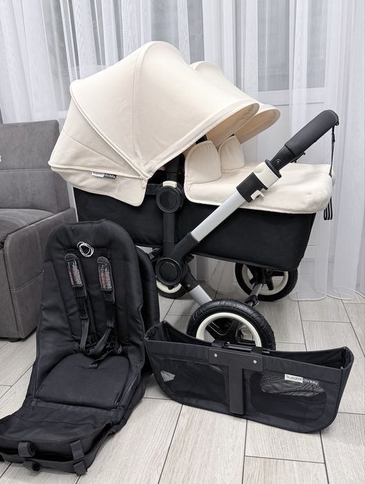 Bugaboo для двоих