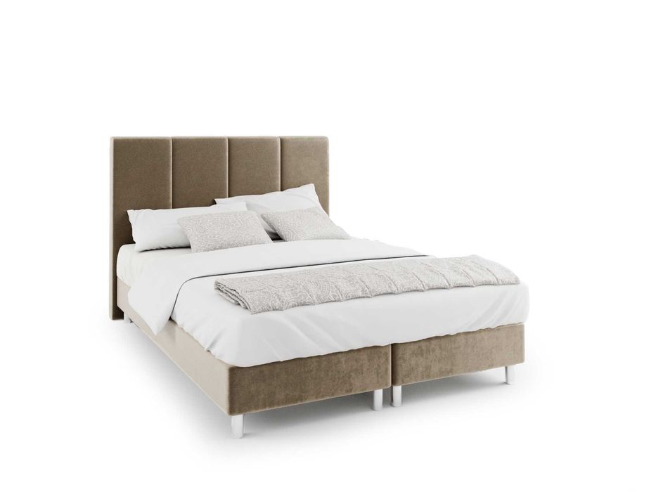 Łóżko hotelowe NAPA 140x200 PRODUCENT