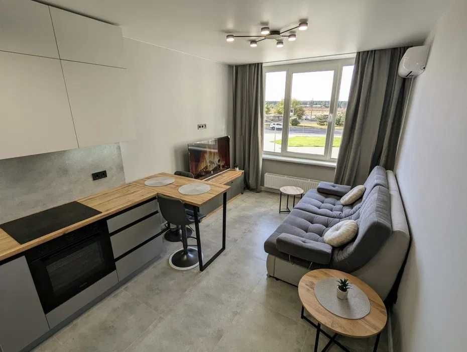 Натяжні Стелі від Мегавид