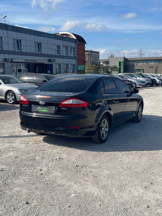 Ford Mondeo 2010р. 2.0 бензин, є обмін (Перший внесок від 20%)