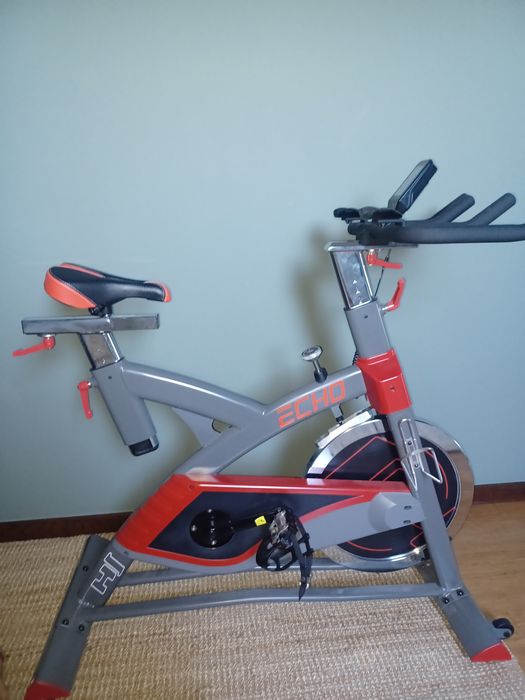 Rower spiningowy Cycling HS -055 IC ECHO