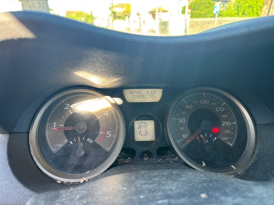 Renault Megane 1.5 dci 2006