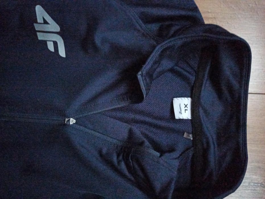 Bluza 4f męska xl