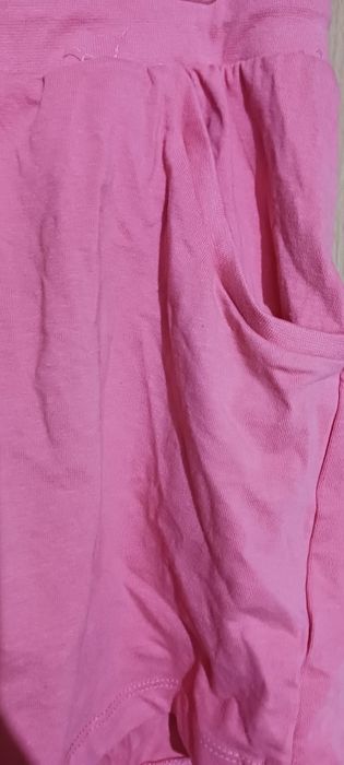 Nowe krótkie spodenki