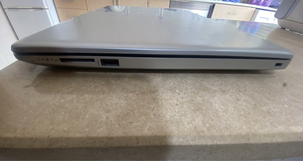 Computador Portátil Hp442792410308290564