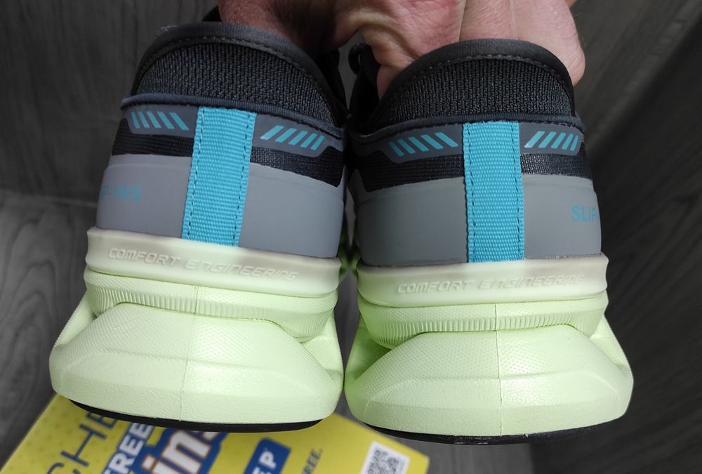 41 Skechers Glide-step Altus оригінальні чоловічі кросовки