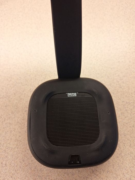 Bose soundlink micro