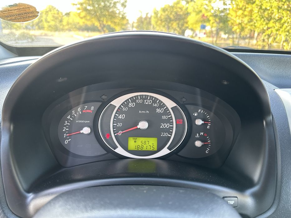 Продам Hyundai Tucson