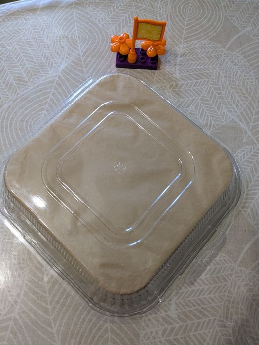 Форми,пергамент,накладки для мультипечі,аерогрилю 125 шт