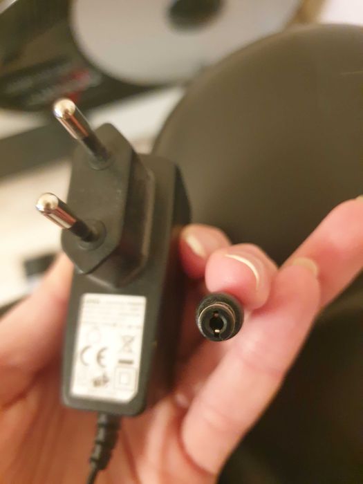 Switching adapter zasilacz dve 100 240v