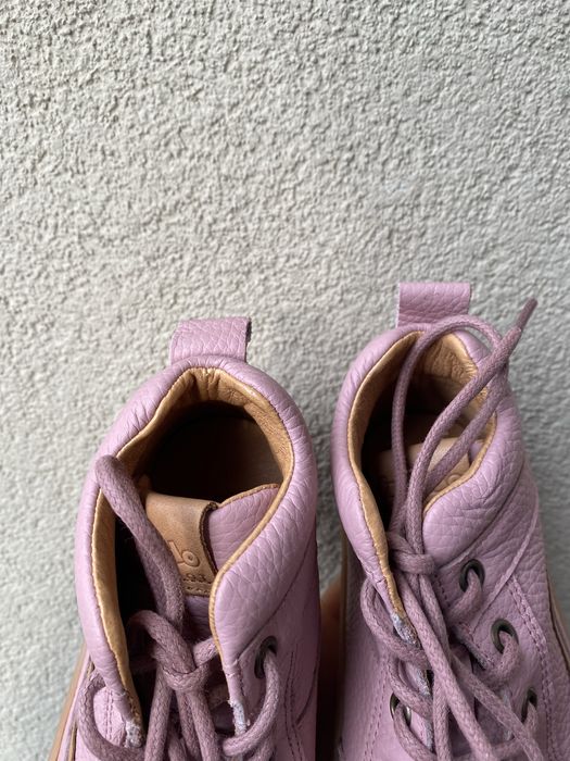 Froddo дитяче взуття BAREFOOT