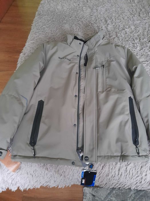 Куртка зимова чоловіча