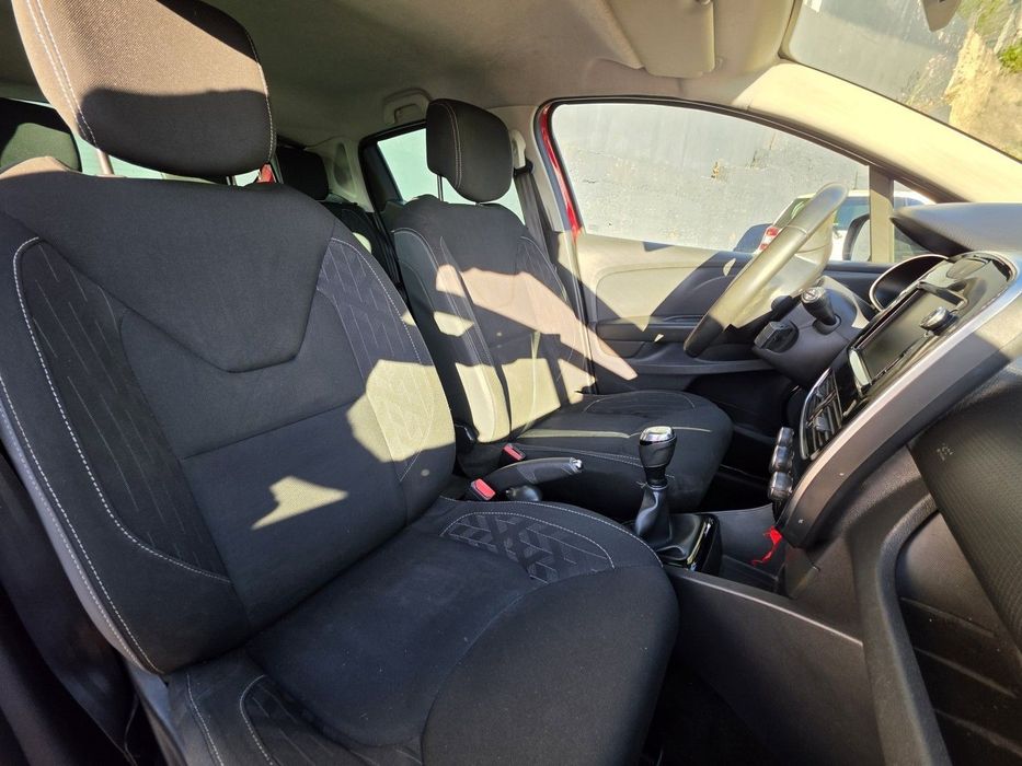 Renault Clio 0.9 TCe Limited Edition