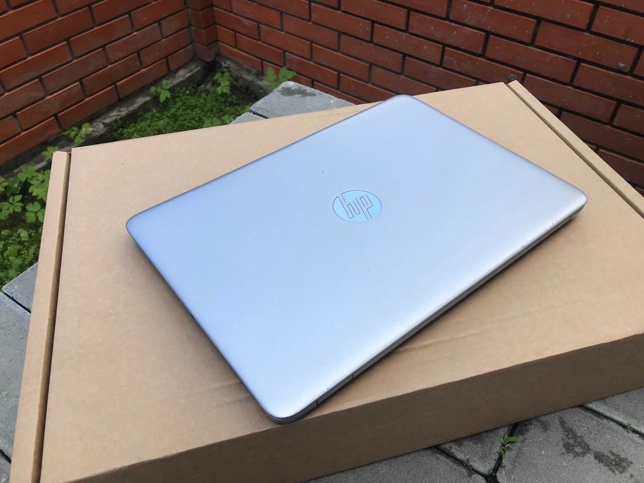 ОПТ Ноутбук HP EliteBook 840 G3/ i5-7200U/8/SSD256  Гарантія 9 міс.