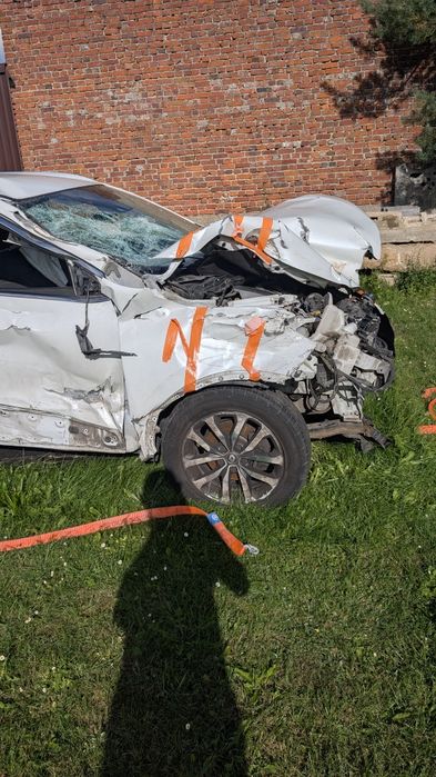 Renault  Kadiar 1.5 dCi  w całości lub na części