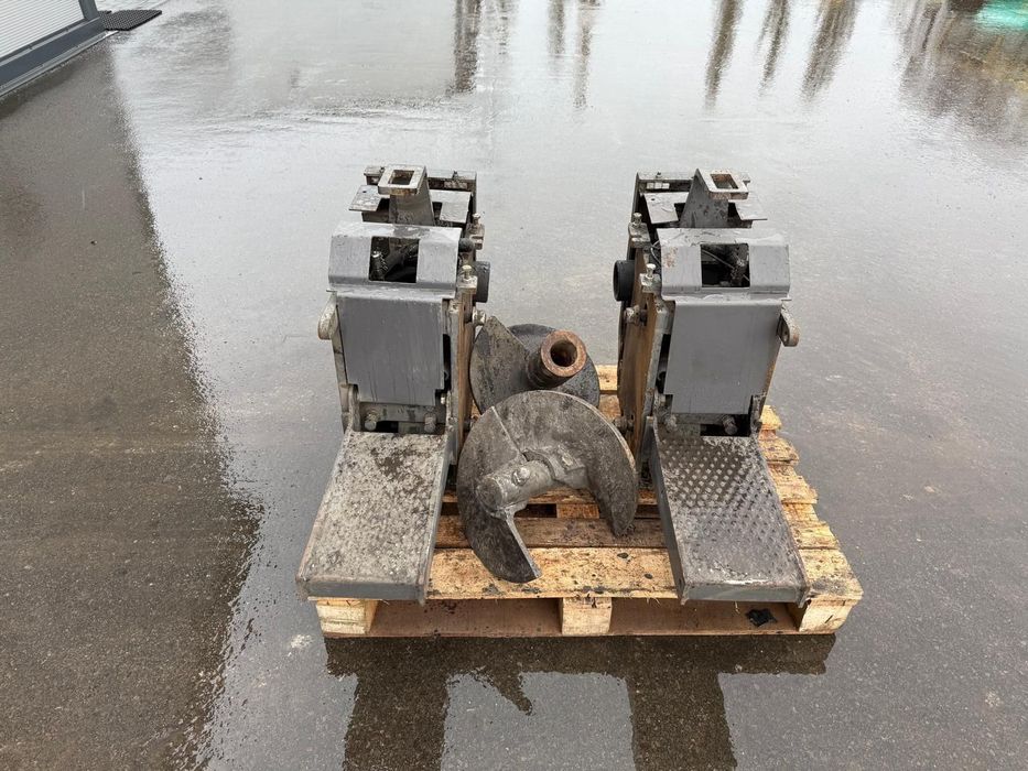 Volvo 4820,6820,6870,7820,8820 / D  / Prox-Bud