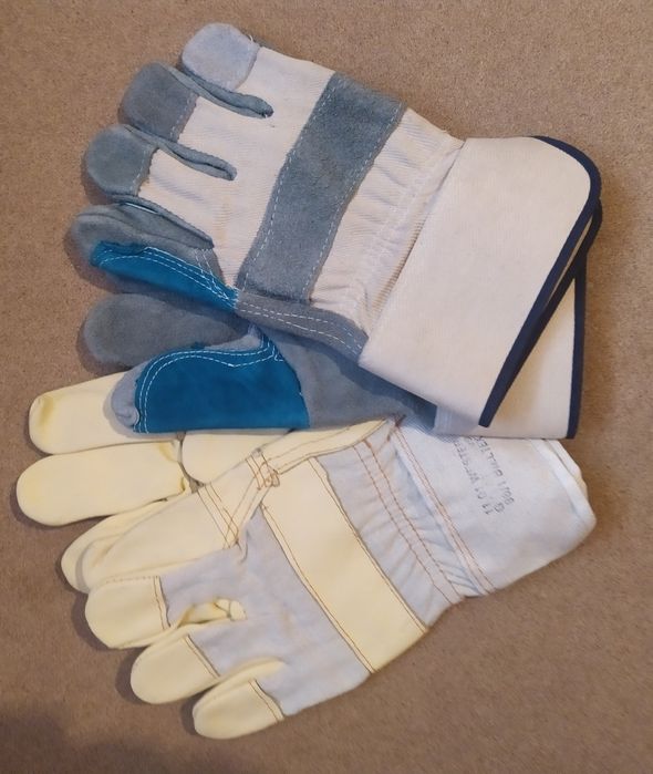 Rękawice ochronne - robocze