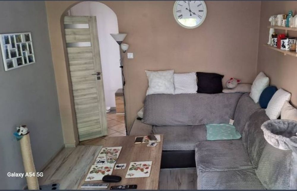 Mieszkanie 3 pokojowe