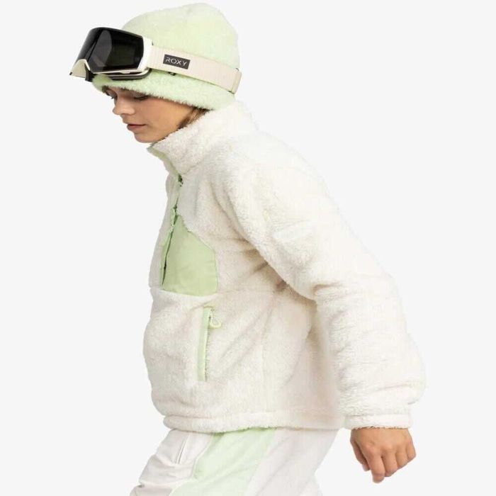 Bluza na snowboard Roxy Alabama r XS Nowa