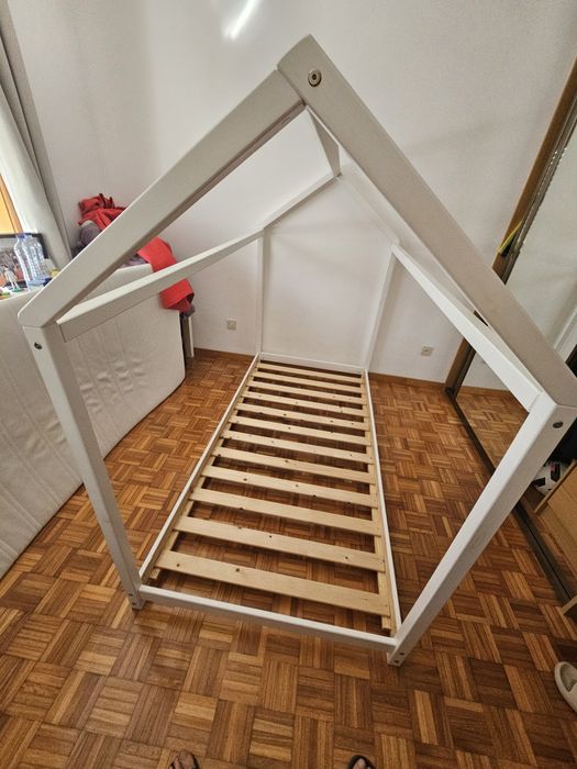 Cama criança 90×200