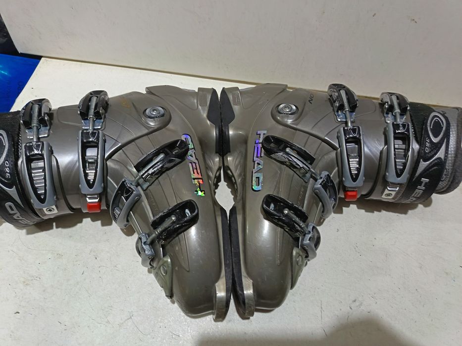 Buty narciarskie HEAD Ezon 8.7 rozmiar 41